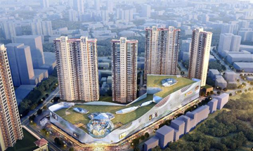 消防應急照明案例